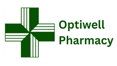 OPTIMAL WELLNESS SERVICES LTD ta Optiwell Pharmacy
